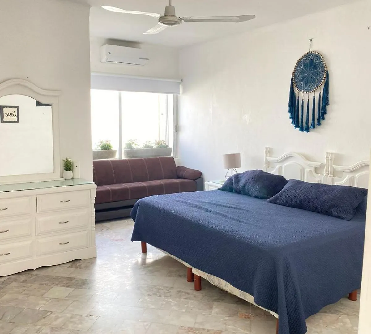 Casa Blanca Villa Cancún Mexico