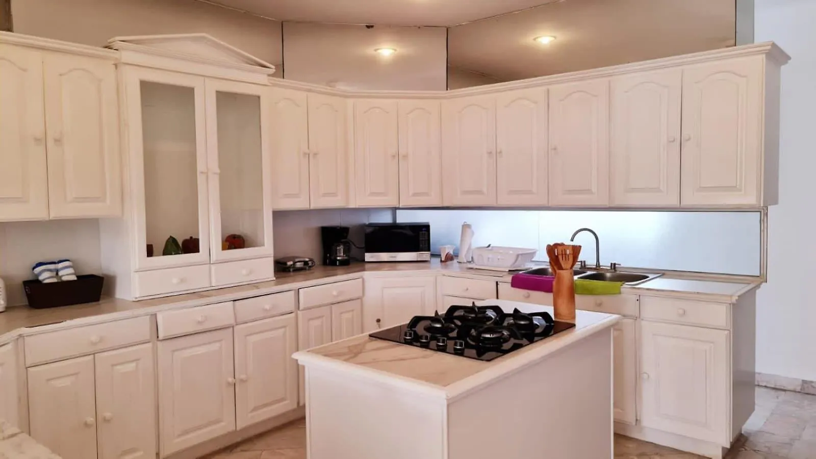 Casa Blanca Villa Cancún
