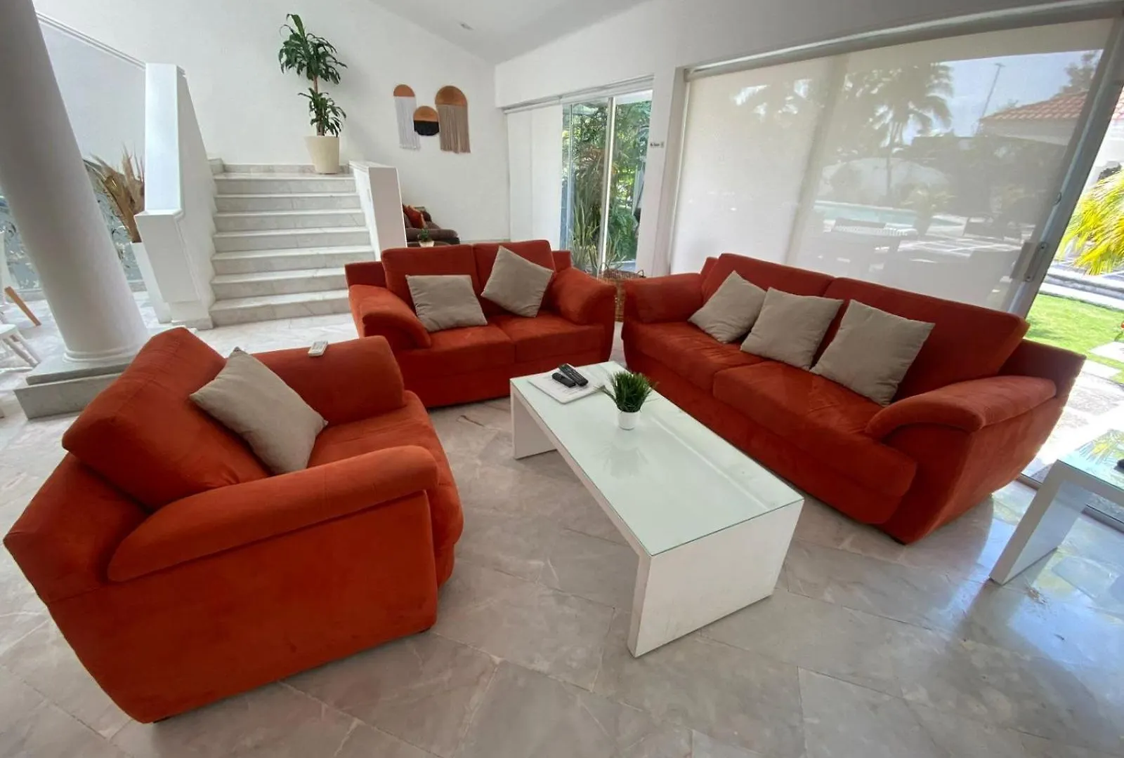 Casa Blanca Villa Cancún