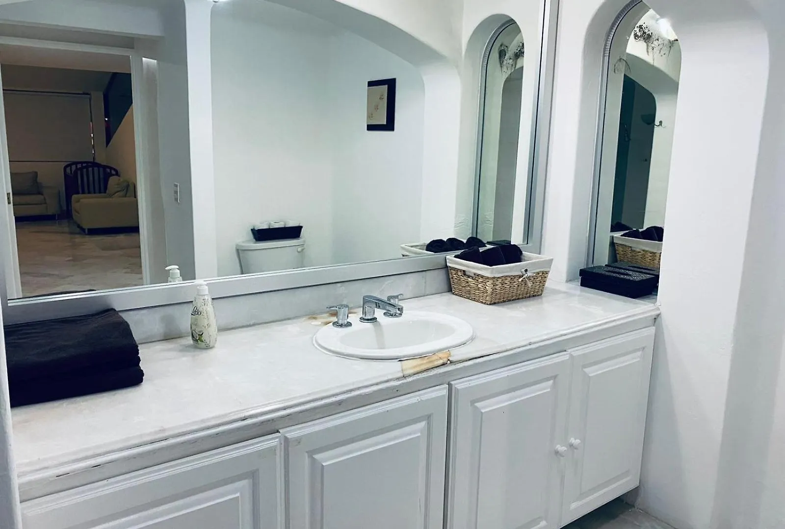 Casa Blanca Villa Cancún