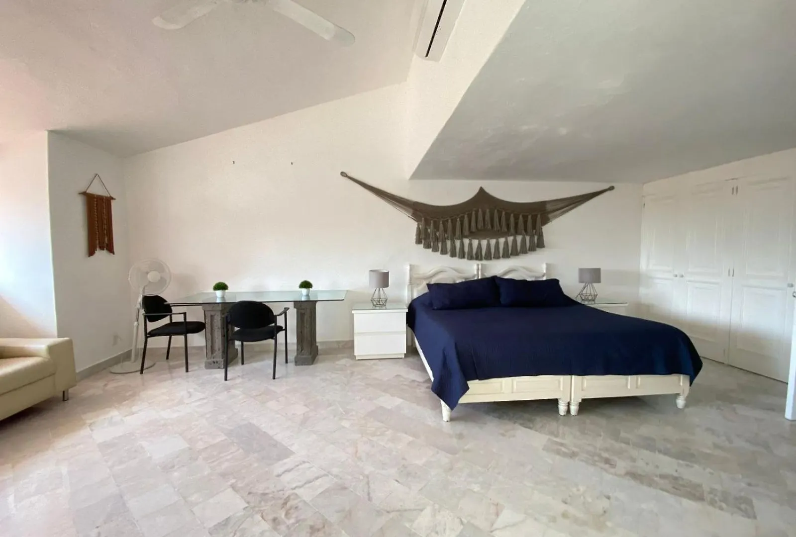 Casa Blanca Villa Cancún Mexico