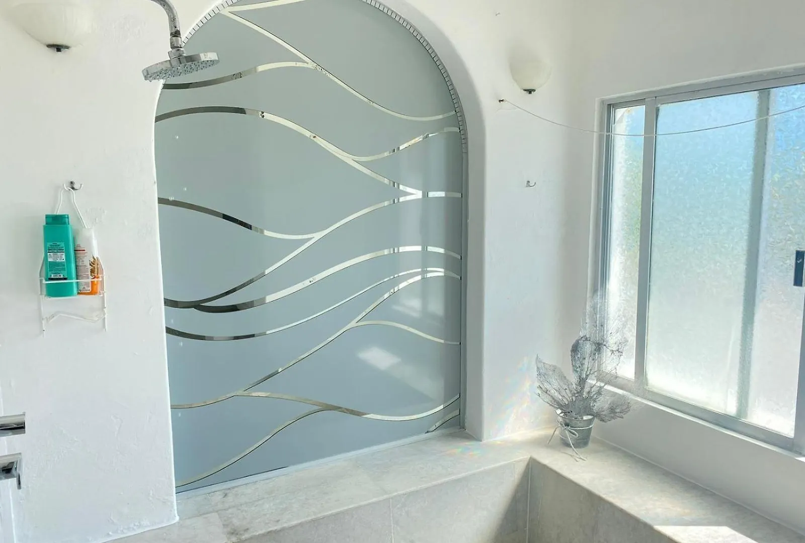 Casa Blanca Villa Cancún
