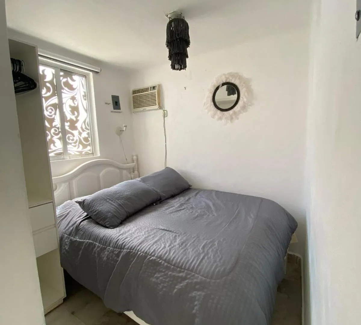 Casa Blanca Villa Cancún